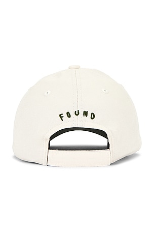 Found Horse Pair Hat