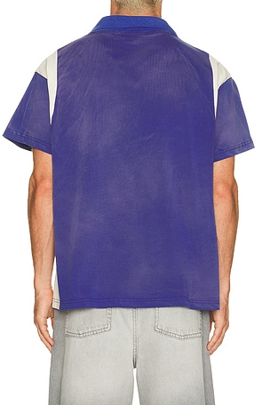 Found Premier League Jersey in Blue