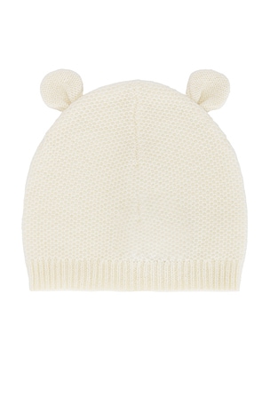 Cashmere Baby Hat Parachute