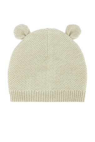Cashmere Baby Hat Parachute