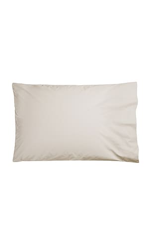 Percale Pillowcase Set Parachute