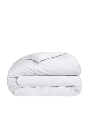 HOUSSE DE COUETTE PERCALE Parachute