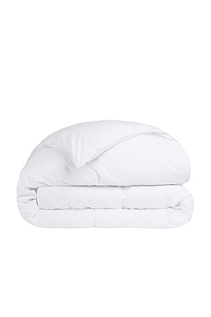 Midweight Down Alternative Duvet Insert Parachute