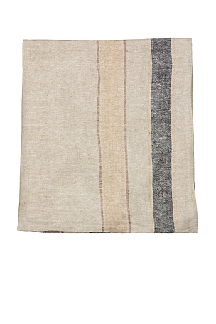 Heritage Linen Bed Cover Parachute