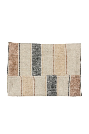 Heritage Linen Body Pillow Cover Parachute