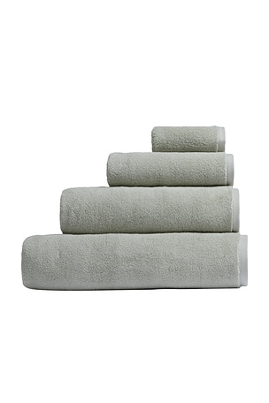 Premium Plush Bath Towel Parachute
