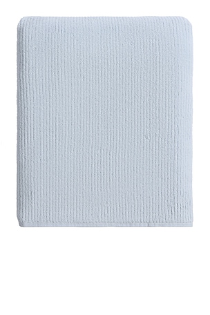 Soft Rib Bath Sheet Parachute