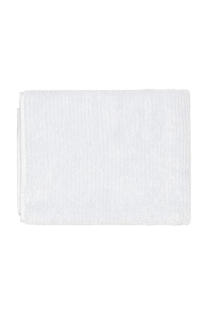 Soft Rib Hand Towel Parachute
