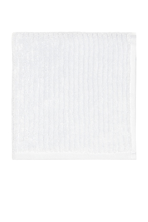 Soft Rib Wash Cloth Parachute