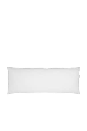 Down Alternative Body Pillow Insert Parachute