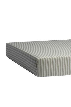 Percale Crib Sheet Parachute