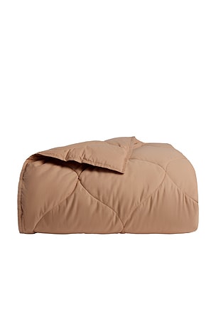 Cotton Drift Comforter Parachute