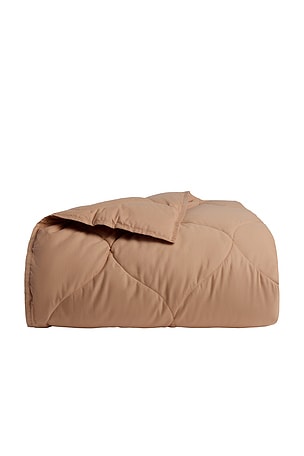 Cotton Drift Comforter Parachute