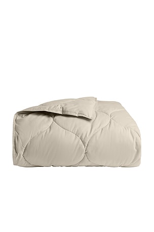 Cotton Drift Comforter Parachute