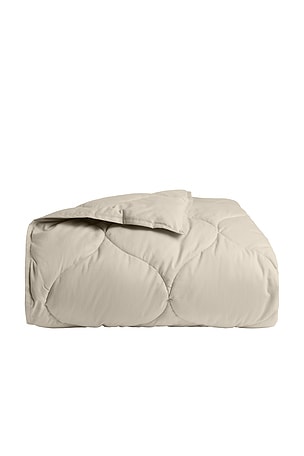 Cotton Drift Comforter Parachute