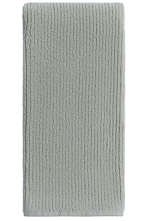 Soft Rib Hand Towel Parachute