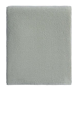 TOALHA DE BANHO GRANDE SOFT RIB Parachute
