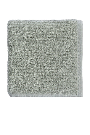 Soft Rib Washcloth Parachute