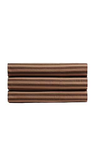 FOLHA FULL/QUEEN PERCALE Parachute