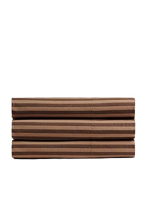 FOLHA TWIN/TWIN XL PERCALE Parachute