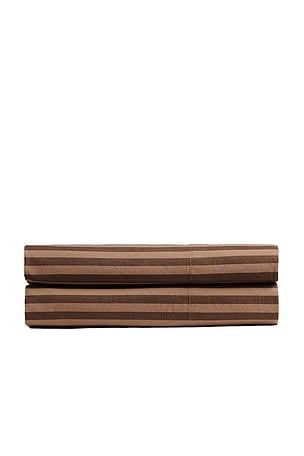 FOLHA TWIN PERCALE Parachute