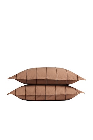 CONJUJNTO DE FRONHA KING PERCALE Parachute