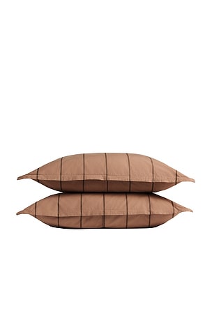 CONJUJNTO DE FRONHA STANDARD PERCALE Parachute