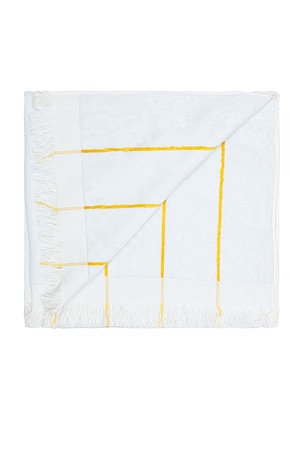 Bayside Beach Towel Parachute