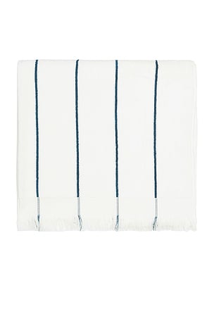 Bayside Beach Towel Parachute