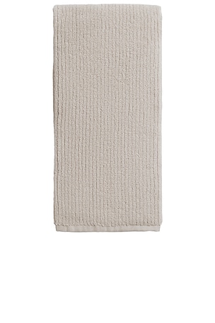 Soft Rib Hand Towel Parachute