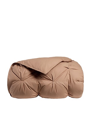 Organic Cotton Puff Comforter Parachute