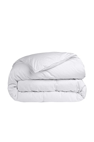 Midweight Down Duvet Insert Parachute