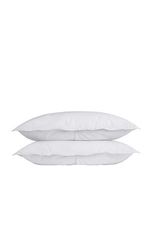 Percale Sham Set Parachute