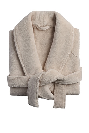 Classic Plush Robe Parachute
