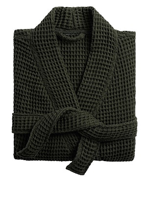 Waffle Robe Parachute
