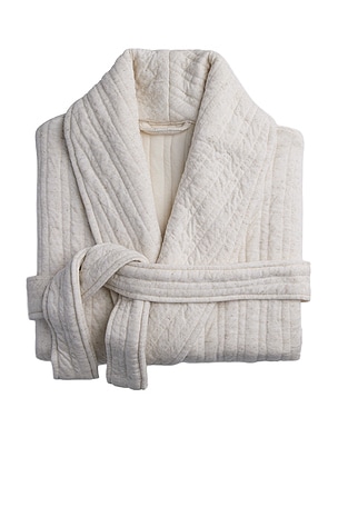 Cozy Knit Robe Parachute