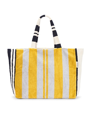 Casita Beach Tote Parachute