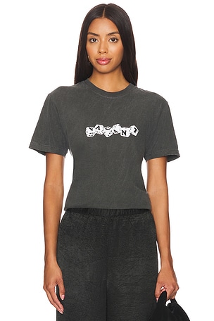 T-SHIRTPretty Vacant$38