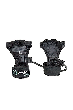 P.band Pvolve