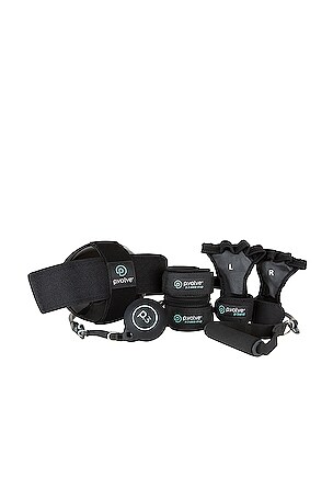 Transform Kit Pvolve