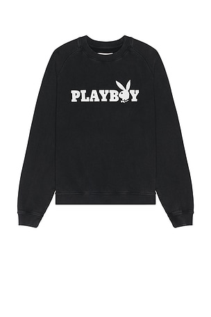 Masthead Sweatshirt Playboy