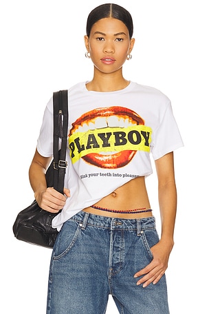 Dream Big Tee Playboy
