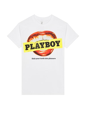 Dream Big Tee Playboy