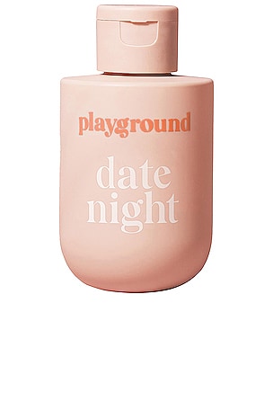 Date Night Water-Based Personal Lubricant Playground