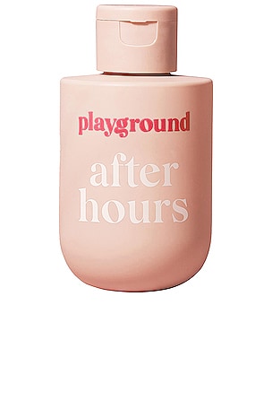 After Hours Water-Based Personal Lubricant Playground