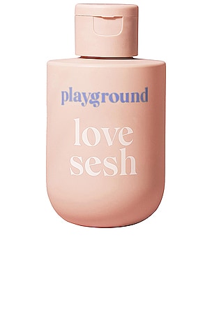 Love Sesh Water-Based Personal LubricantPlayground$25 (FINAL SALE)
