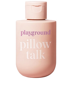LUBRICANTE PILLOW TALK(R) WATER-BASED PERSONAL LUBRICANT Playground