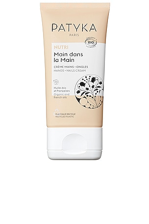 Hands and Nails Cream Patyka