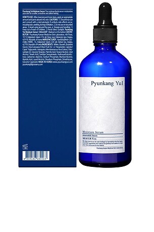 Pyunkang Yul Moisture Serum in Beauty: NA