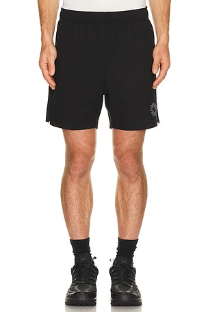 Essential Gym Short Paradise Zero